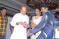 Mahankali Audio Launch